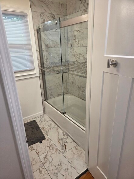 2nd bathroom main level - 42 Davenport Rd
