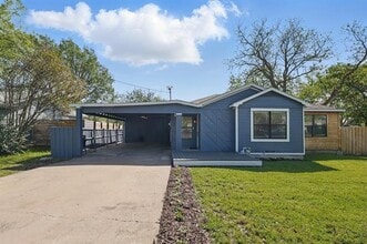 Building Photo - 1506 N Waddill St