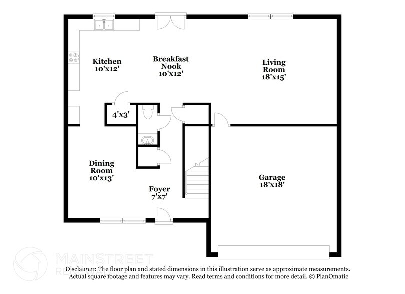 Building Photo - 4077 Clovelly Dr