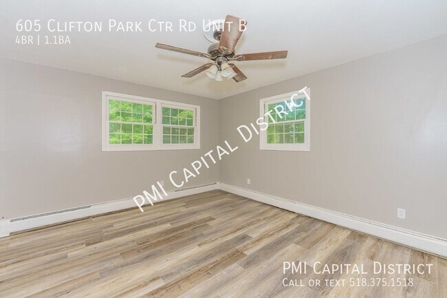 Building Photo - Spacious 1800 SF 4 bedroom, 1.5 bath raise...