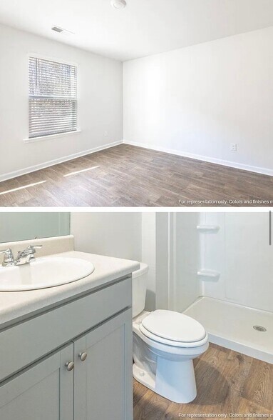 Building Photo - 109 Bowzard Ct