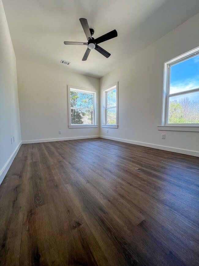 Interior Photo - Bacardi on the Hill | Fayetteville Living