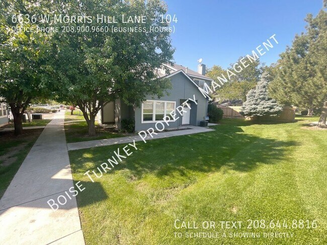 Building Photo - 6636 W Morris Hill Ln