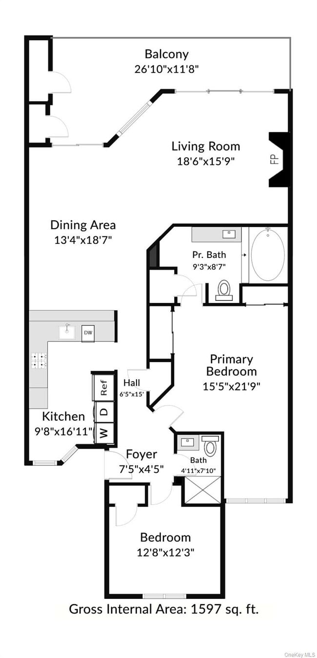 Building Photo - 508 Fox Hill Dr