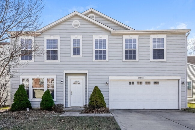 Building Photo - 10841 Zimmerman Ln