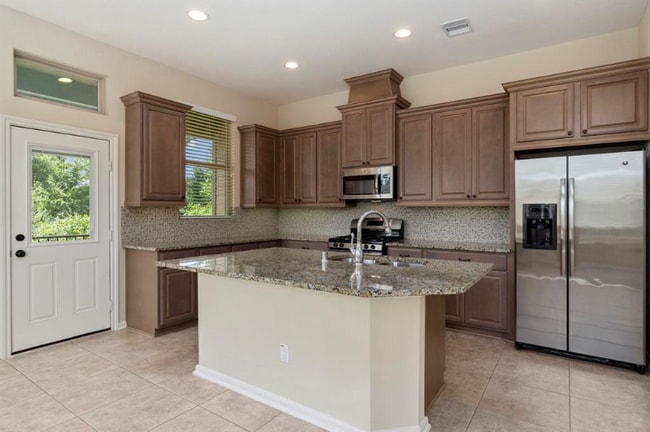 Building Photo - 203 Cheswood Forest Pl