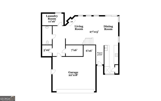 Building Photo - 3005 Sable Trl