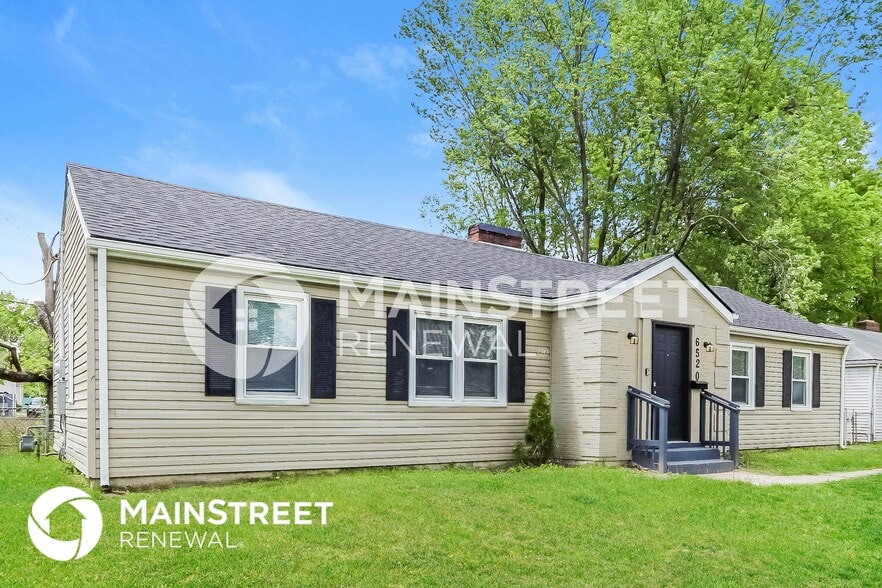 Building Photo - 6520 Estele Ave