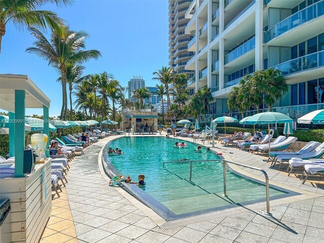Building Photo - 6799 Collins Ave