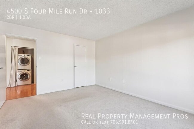 Building Photo - 4500 S Four Mile Run Dr