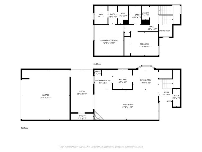 Building Photo - 742 Country Pl Dr