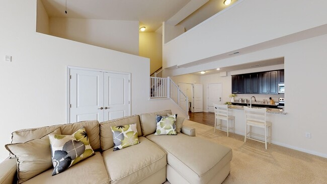 Building Photo - A4X | 1 Bed 1.5 Bath | 1119 sf | $1735 - $1995 | 6 to 15 month lease terms