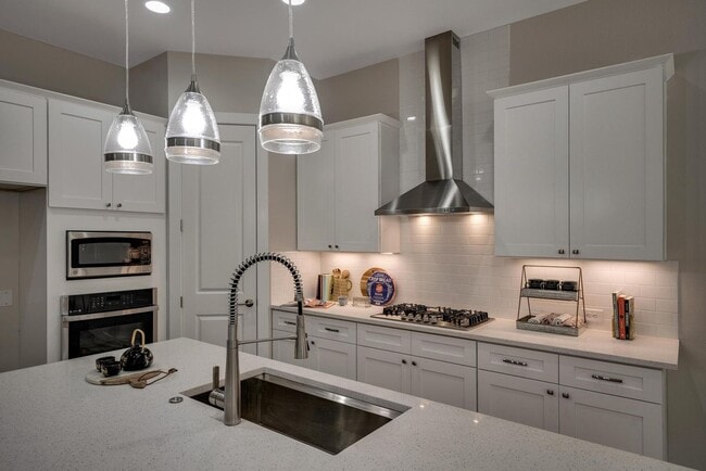 Building Photo - 4-BEDROOM LUXURY NEW CONSTRUCTION