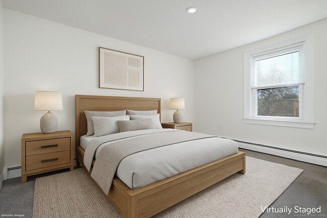 Building Photo - 6 Fremont Pl