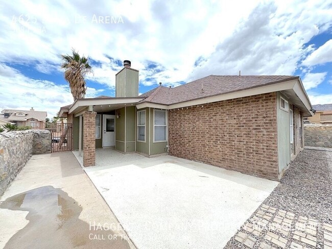Building Photo - 4625 Loma De Arena Ct