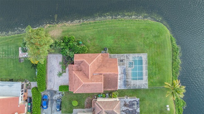 Building Photo - 2873 Oak Park Cir