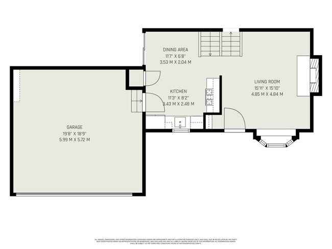 Building Photo - 3 bedroom, 2 car garage, fenced yard, updated and clean!