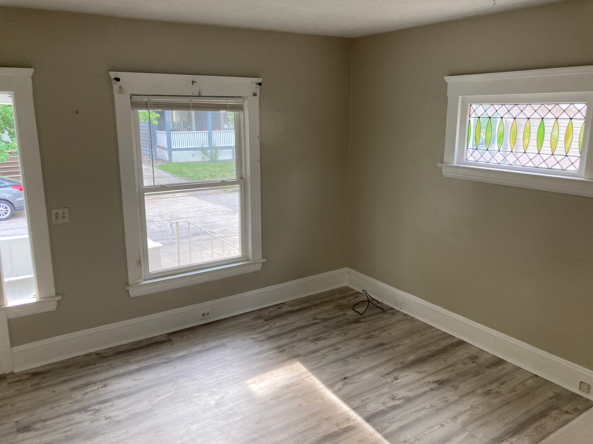 Building Photo - 1273 Fry Ave