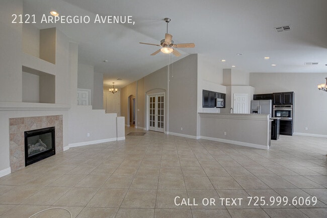 Building Photo - 2121 Arpeggio Ave