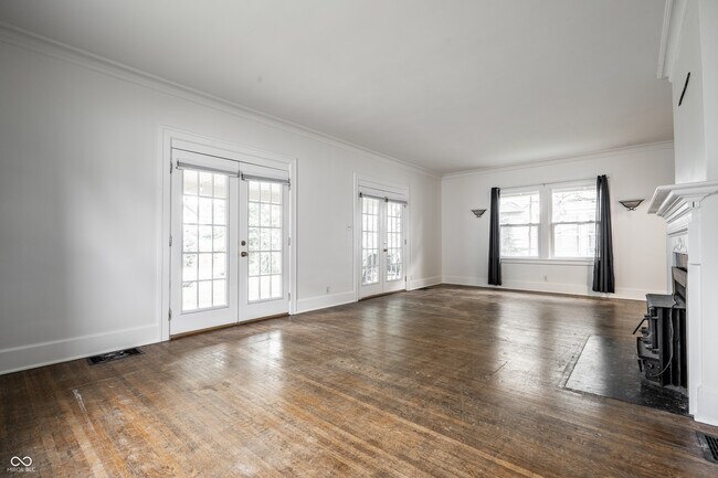 Building Photo - 640 Berkley Rd