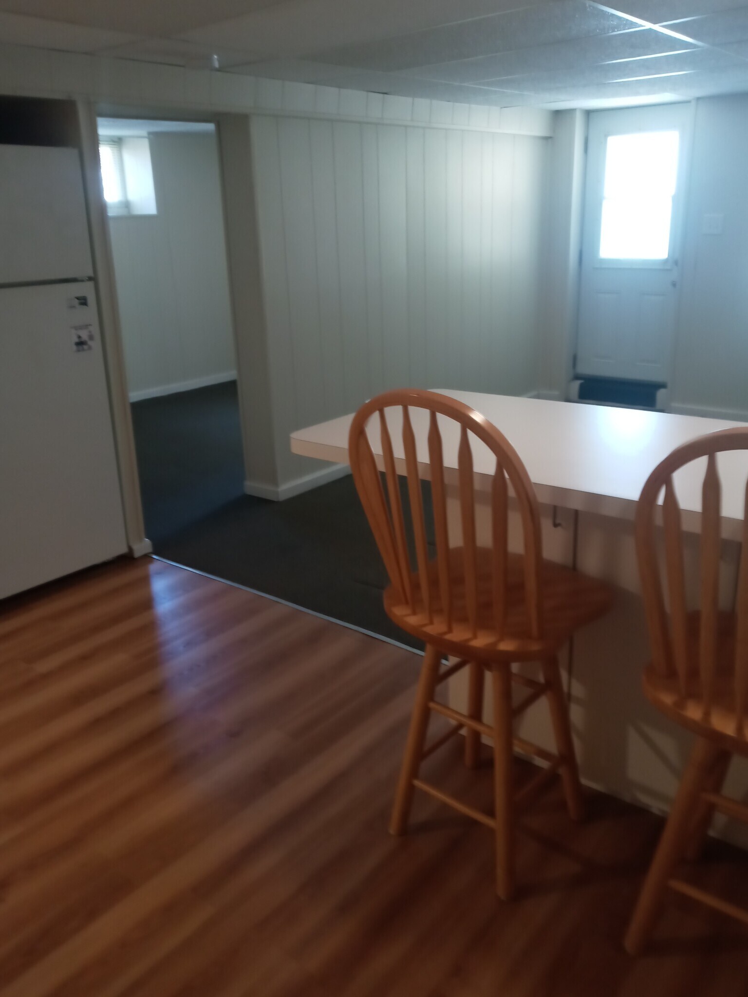 Dining Area - 41 N Quinsigamond Ave