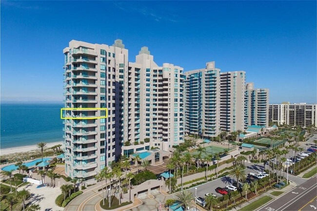 Primary Photo - 1560 Gulf Blvd