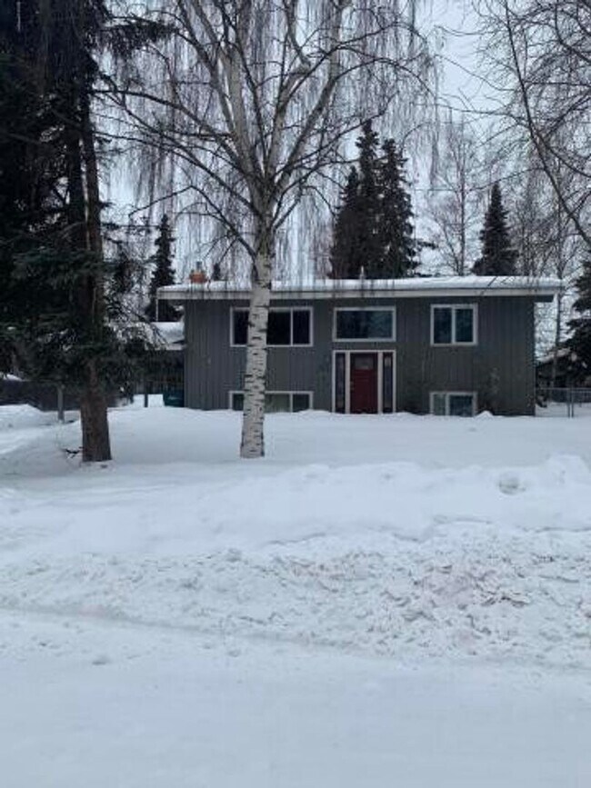 Building Photo - 4010 Crosson Dr