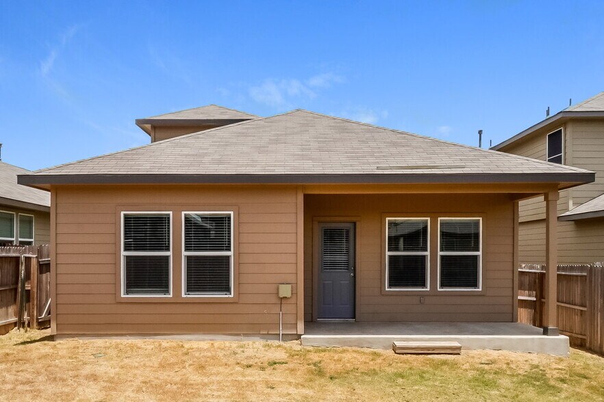 Building Photo - 4227 Busbee Fields