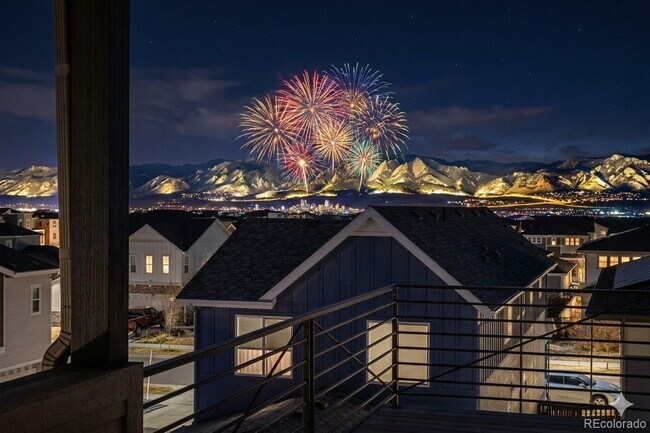 Building Photo - Huge Price Drop!  Luxury Living in the Heart of Painted Prairie – Spacious 4 Bedroom Home with Mo...