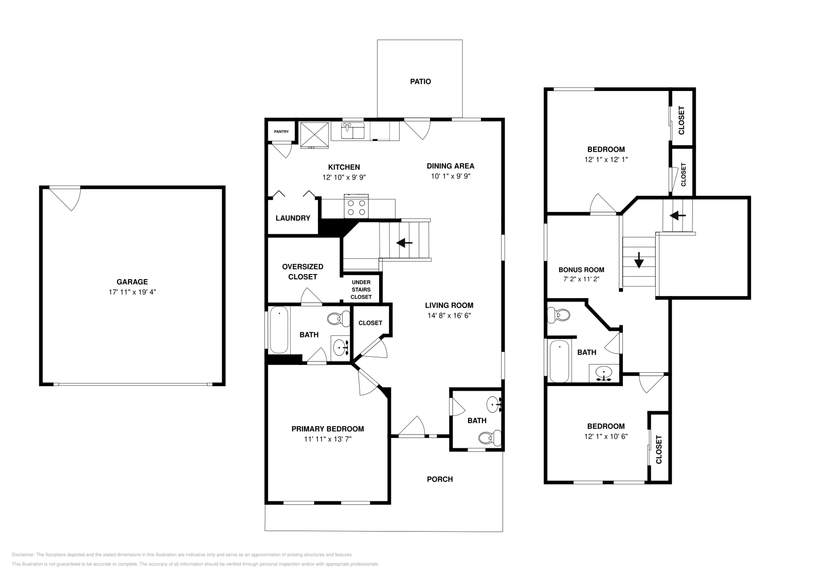 Building Photo - 18521 Mammoth Cave Blvd