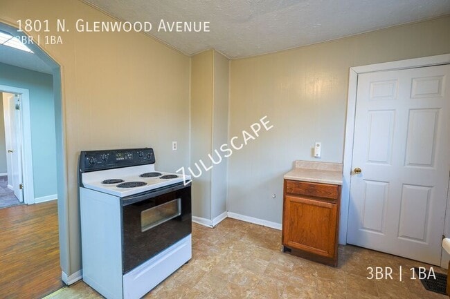 Building Photo - 1801 N Glenwood Ave