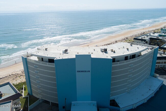 Building Photo - 915 Ocean Shore Blvd