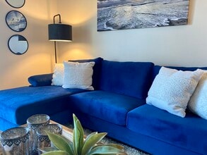 Welcome Home - Mallard Lake