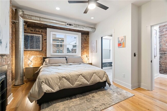 Building Photo - 161 Morewood Ave