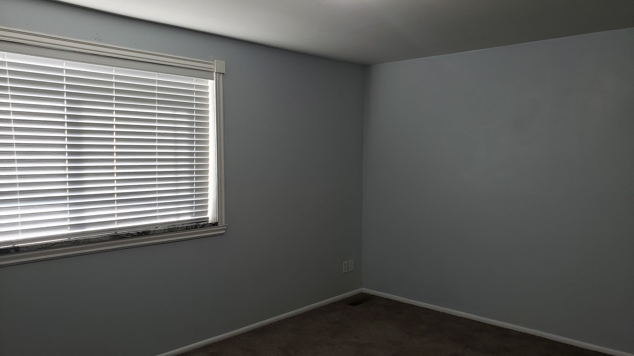 Master bedroom - 556 W 800 N