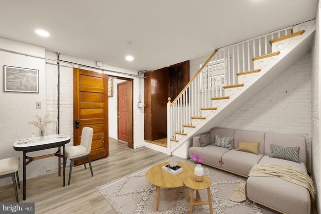 Building Photo - 3422 Pennsylvania Ave. SE