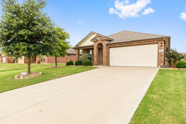 Building Photo - 503 Coby Dr