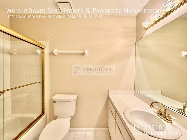 Building Photo - 3490 Mainlands Blvd S