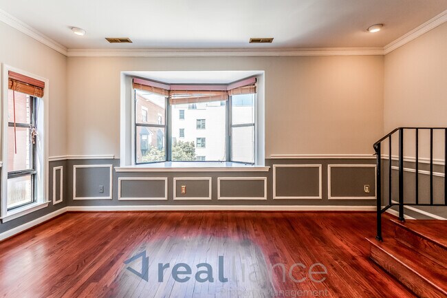 Building Photo - 1306 12th St NW