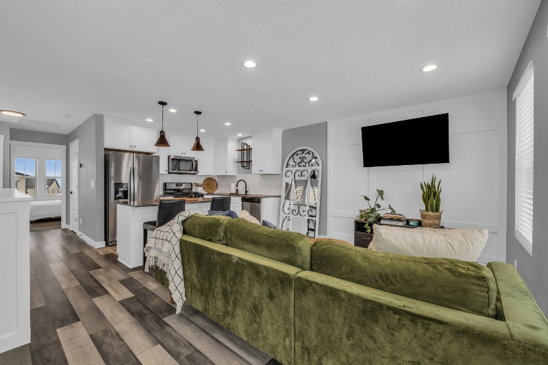 Building Photo - 11417 Kitty Hawk Rd