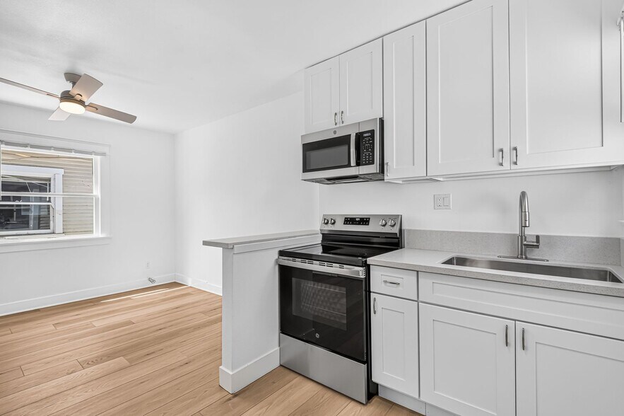 Building Photo - 525 Chestnut Ave