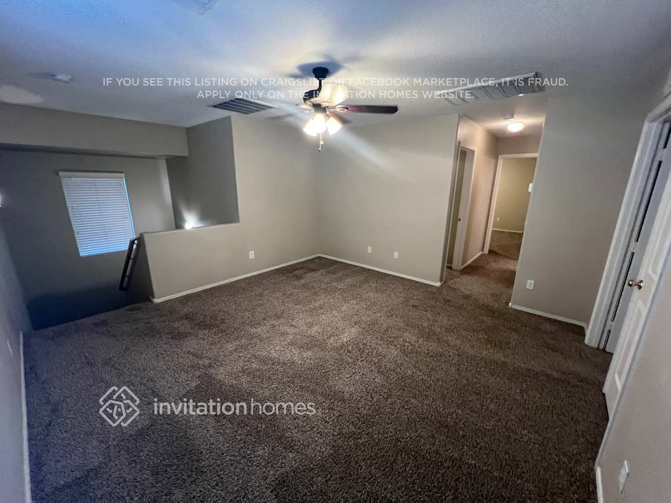 Building Photo - 8923 E Pampa Ave