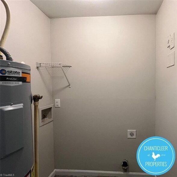 Building Photo - 1041 W Barton St