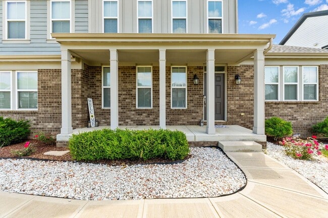 Building Photo - 3622 Switchgrass Ct