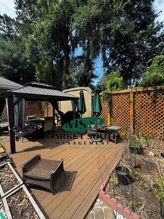 Building Photo - RARE SKIDAWAY ISLAND RENTAL IN SOUTH HARBOR- APPOINTMENT NEEDED TO VIEW!