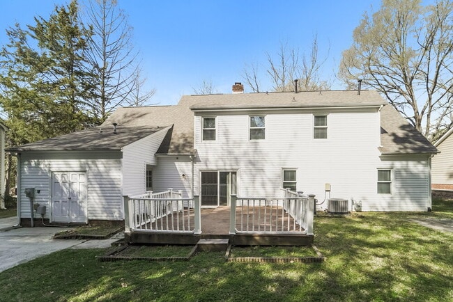 Building Photo - 8245 Charles Crawford Dr