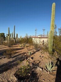 Building Photo - 1702 N Greasewood Rd