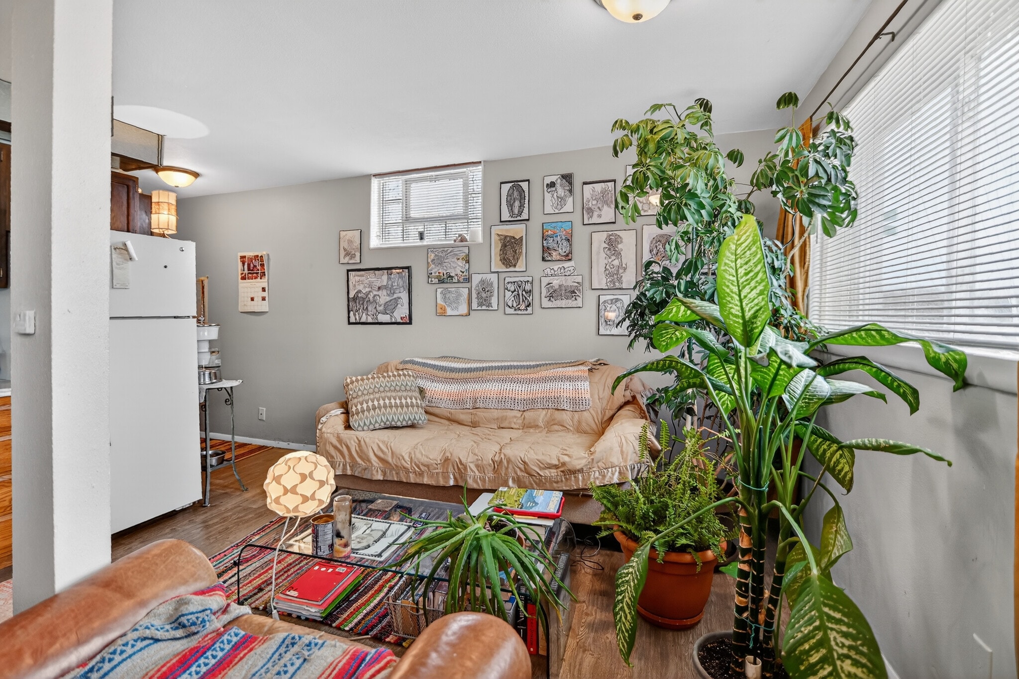 Building Photo - 203 S Main St