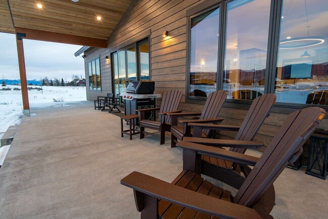 Building Photo - 339 Wild Cat Canyon Loop