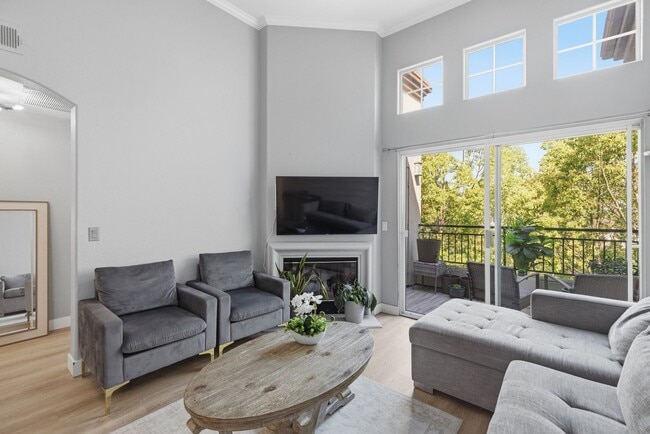 Building Photo - “The Jewel” at Regents La Jolla – Rare Top-Floor Corner Condo with Exceptional Privacy